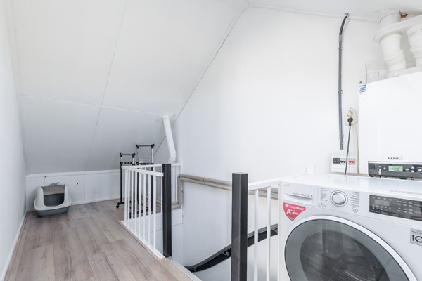 Medium property photo - Rembrandtstraat 112, 3262 HS Oud-Beijerland